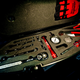 Image for article titled 2009 ROUSH Mustang Blackjack: First Drive